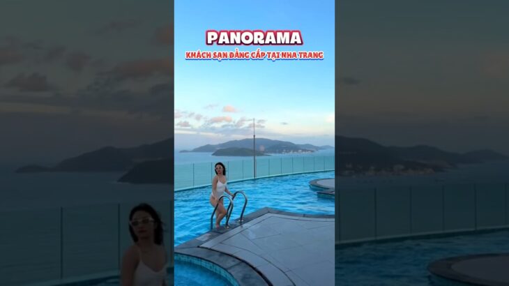 Panorama khách sạn đẳng cấp – Thành Sunrise Tour Nha Trang