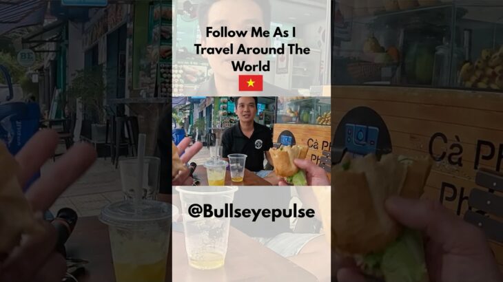 Traveling The World #seetheworld #travel #vietnam #vietnamtravel #backpackingadventures #danang