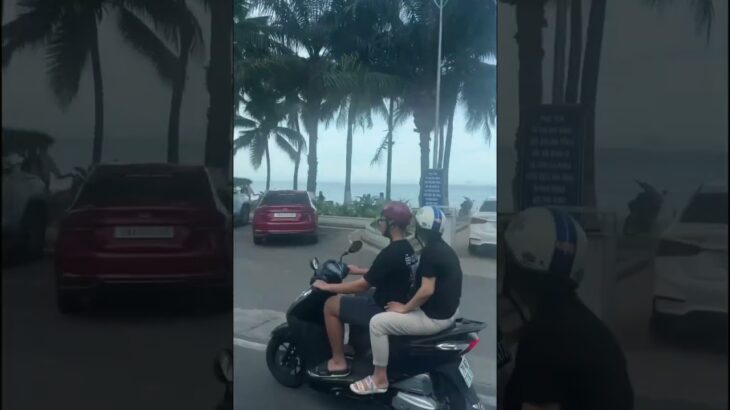 Vietnam. Nha Trang 1