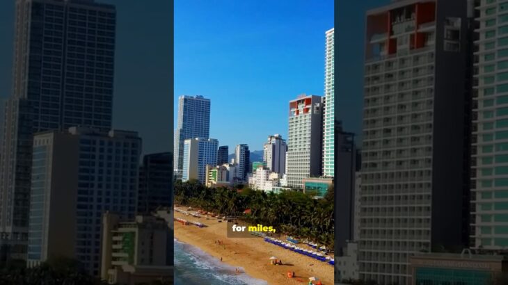 WHY NHA TRANG VIETNAM??????
