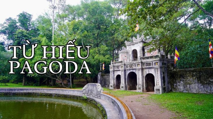 Walkabout Hue, Vietnam