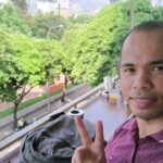 Walking Tour in Ho Chi Minh City, Vietnam