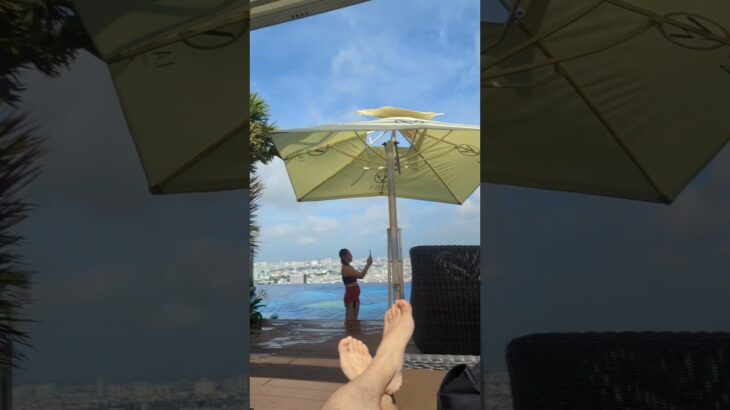 コスパ　最強ホテル　ホーチミン　la vela saigon hotel