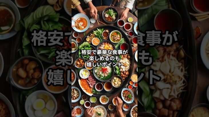【初心者歓迎】ビアホイって何？ハノイで体験できる最強コスパの飲み文化