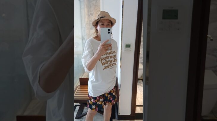 ハノイから！緊急で動画を回しています！#ハノイ旅行 #ベトナム
