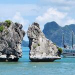ハノイとハロン湾旅行記