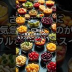 節約旅行でも大満足！ハノイの“通しか知らない味”まとめました #旅の裏技 #旅行術