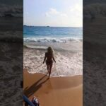 Индийский океан 🌊