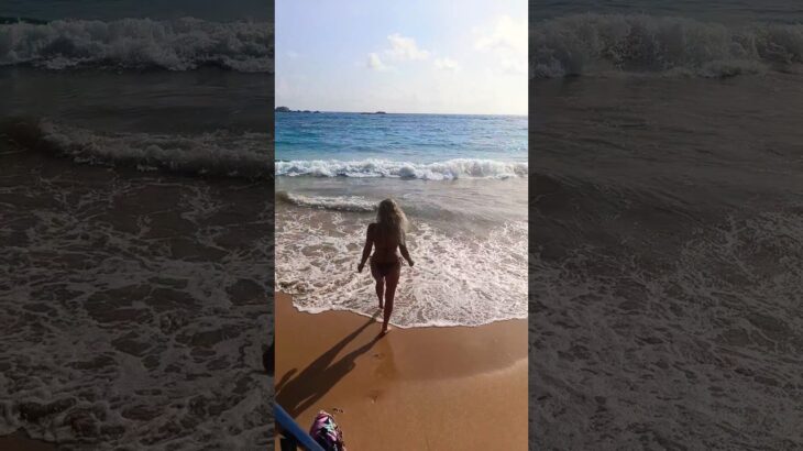 Индийский океан 🌊