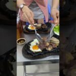 ホーチミンの焼肉屋