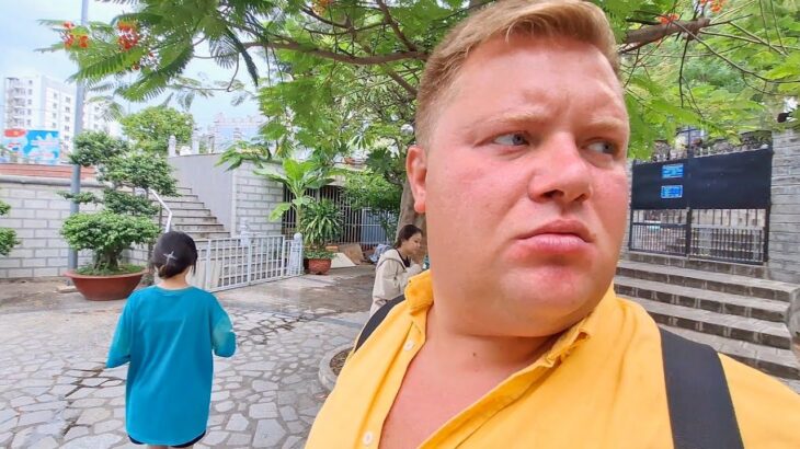 ВЛОГ🇻🇳 ВЬЕТНАМ🥳 ВСЁ КОНЧЕНО🤦 НАКУПИЛ ВСЯКОГО😱 ПРОБУЮ ЭТО ВПЕРВЫЕ