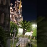 　ハノイ、夜の大渋滞🤣🤣#ハノイ旅行 #ベトナム