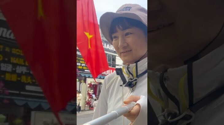 ベトナム🇻🇳ダナン旅行の思い出