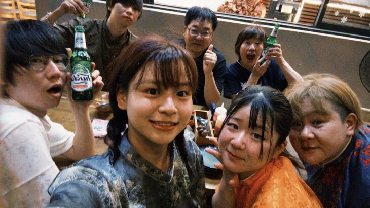 ダナン旅行アオザイオーダーメイドでトラブル！？+ちょこっと台湾