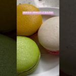 027 🇻🇳ホーチミン市内のおすすめ素敵フレンチカフェ☕️🍰 #海外旅行 #ベトナム #ホーチミン #vietnam #hochiminh #frenchcafe #macaron