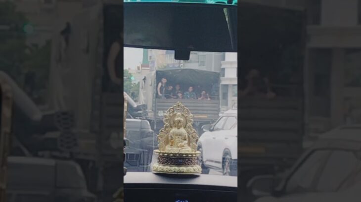 ダナン旅行1日目⑤異文化