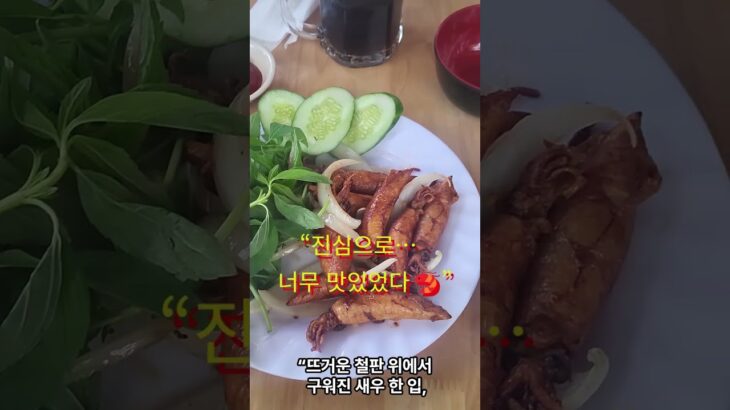 “겨울을 벗어나, 나트랑으로 — 2025년 2월 힐링 여행기” #여행 #가족여행#베트남 #나트랑#나짱
