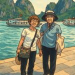 ベトナム🇻🇳旅行2ハノイ編 2025.9.25〜29