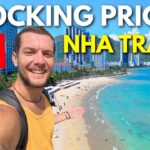 24$ PENTHOUSE IN VIETNAM 🇻🇳 NHA TRANG (Amazing Beach City!)