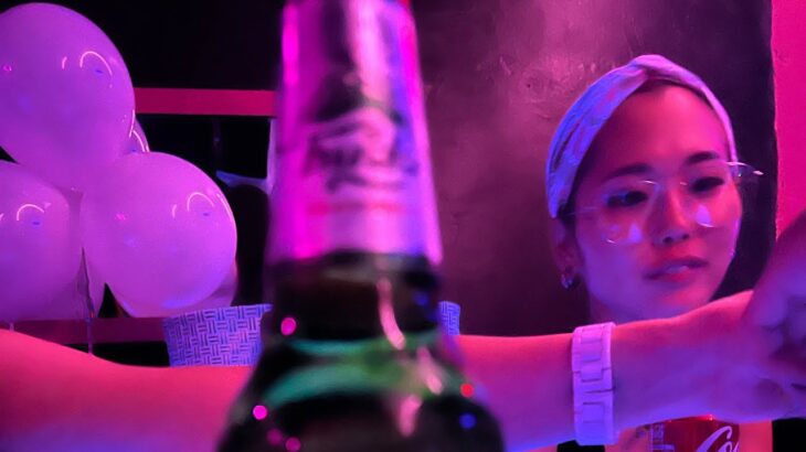 【ベトナム旅行】【ホーチミン】【🇻🇳チームベトナム🇻🇳】【チーム友達】【チーム3125】【男も女も一緒に旅行togather happy happy💅】3125の流行りの遊び動画〜5日目❣️〜