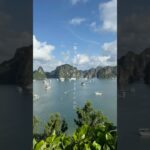 3泊4日ベトナムひとり旅inハノイ #ベトナム旅行 #ベトナムグルメ  #travel