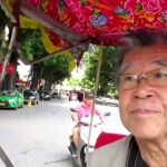 旅行作家　秋山秀一の世界旅（381）　ハノイ　250927