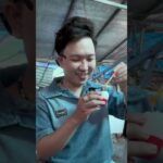 Lịch trình Foodtour Vũng Tàu và những địa điểm sống ảo không thể bỏ qua #AnCungTikTok #LearnOnTikTo