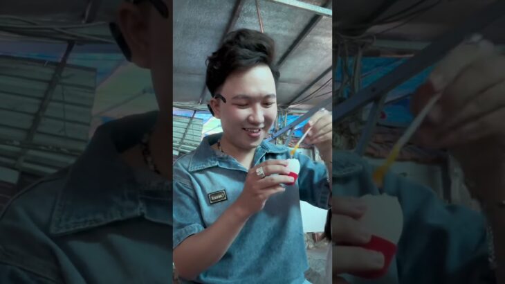 Lịch trình Foodtour Vũng Tàu và những địa điểm sống ảo không thể bỏ qua #AnCungTikTok #LearnOnTikTo
