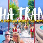 Nha Trang Travel Guide: Cable Car, Street Food & Night Vibes