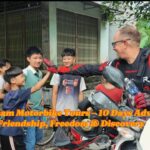 North Vietnam Motorbike Tour – The Ultimate Vietnam Motorcycle Adventure