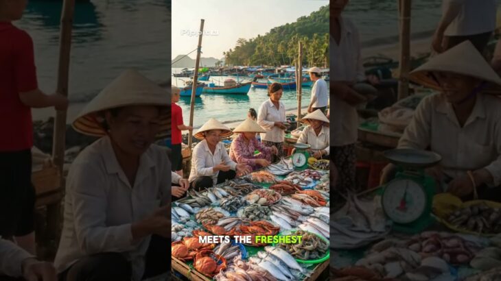 Top 5 Nha Trang Islands You Can’t Miss 🌴 Nha Trang travel