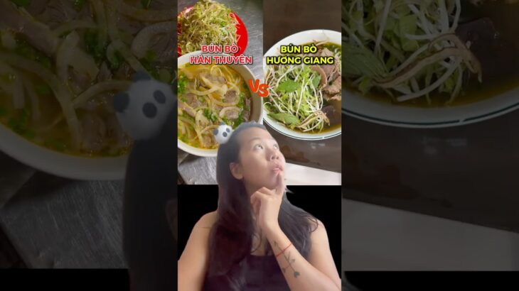 Travel Vlog #252 | NHA TRANG – 2 TIỆM BÚN BÒ LÂU ĐỜI #shorts #traveling #shortvideo #food