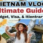 Ultimate Guide! Vietnam Tour Package Vlog ✨💫