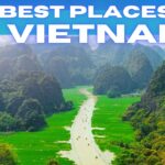 Vietnam Travel Guide: Best Things To Do in Vietnam 2025 4K