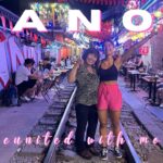 Vietnam Travel Series | Episode 1 – From Portugal to Hanoi: Reunited with Mom!