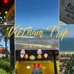Vietnam Trip🇻🇳~ダナン＆ホイアン~