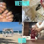 [Vlog] 夏のベトナム🇻🇳ダナンVlog① | Vietnam Danang Vlog★