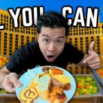 What $20 Gets You in a Hotel in Vietnam 🇻🇳 (Nha Trang 2025)