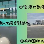 ニャチャンリゾートからあの国のリゾートへ