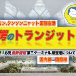 【ホーチミン空港での乗り継ぎ】ホーチミン↔︎ダナン 初めての人必見 驚愕のトランジット 最新乗り継ぎ、空港情報 便利グッズなど#ホーチミン#ベトナム #乗り継ぎ