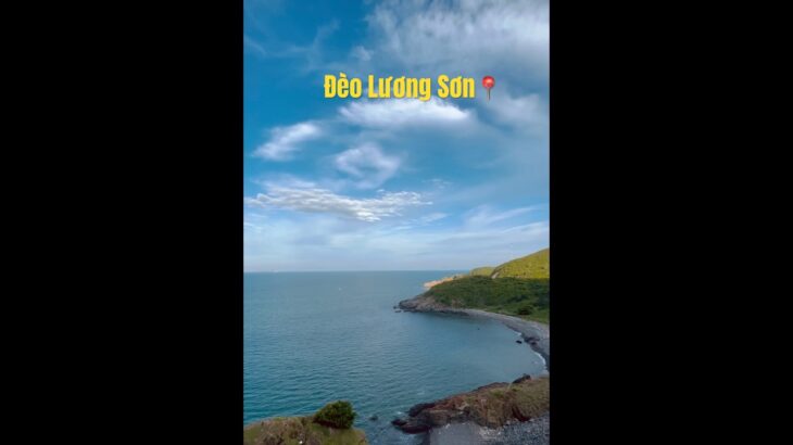 #vietnam #travel #nhatrang #beach #deoluongson