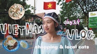 【ベトナム🇻🇳vlog 後編】3泊4日ベトナム在住といくホーチミン旅行　