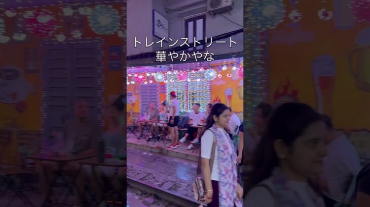 【しがない旅人の日常】台風やけど中国・広州➡︎ベトナム・ハノイへ #ハノイ旅行 #ベトナム旅行  #海外旅行vlog