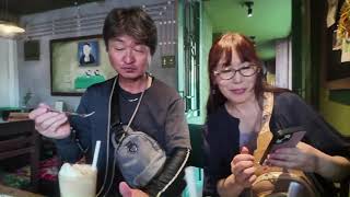 仲良し姉妹夫婦のベトナム・ホーチミン旅行、2025