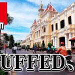 ホーチミン市に2泊2日の弾丸旅【Saigon】