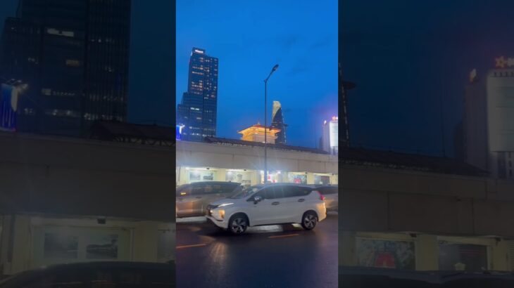 3連休使ってVietjet Airでベトナム🇻🇳ホーチミン行ってきた！