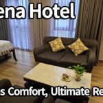 ベトナム・ホーチミンの穴場ホテル！「Athena Hotel」はコスパ最高だった