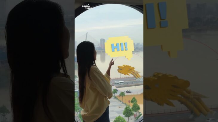 Caro Premium Hotel – Khách Sạn Gần Cầu Rồng Đà Nẵng | Hanigo Travel |