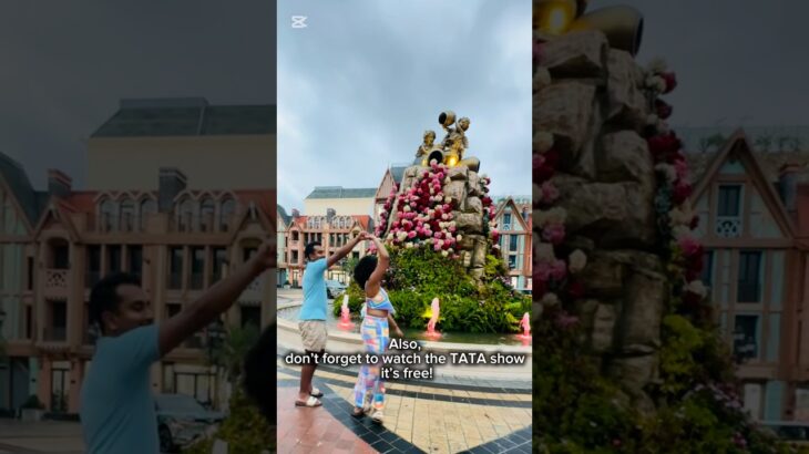 Day 2-Nha Trang☀️🌊🚠 #vietnam #travel #vlog #travellife #couple #vinwondersnhatrang #viral #trend