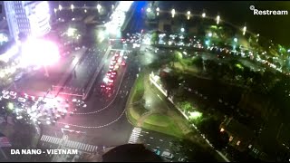 [ LIVE ] ダナン – ベトナム – カメラ | 20/11/2025